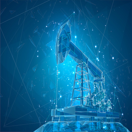 Digital Transformation in the Oil & Gas industry