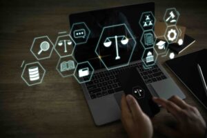 Managed IT Services for Law Firms