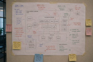 Legacy system modernization with AI: Rewrite, Refactor, or Strangle?